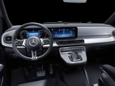 Mercedes V V 300 d 4MATIC EXCLUSIVE Lang (2025) - Photo 4