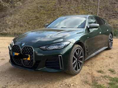 BMW M440 (2022) - Photo 1