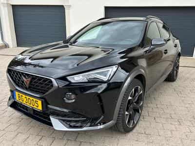Cupra Formentor VZ E-HYBRID (2022) - Photo 1
