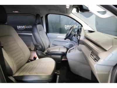 VW T7 Style Court (2026) - Photo 11