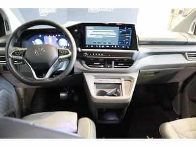 VW T7 Style Court (2026) - Photo 2