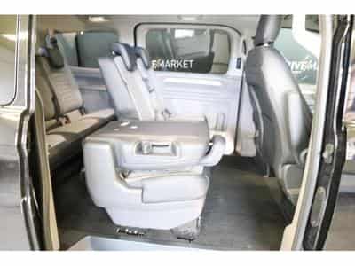 VW T7 Style Court (2026) - Photo 9