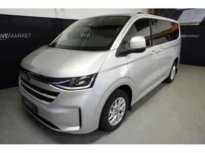 VW T7 Style Court 9P (2026) - Photo 1