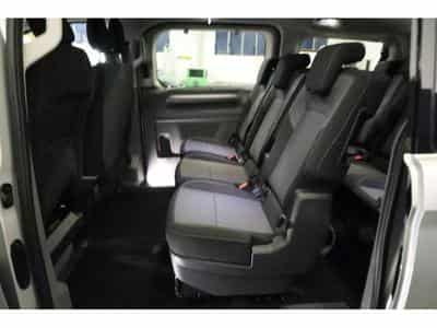 VW T7 Style Court 9P (2026) - Photo 11