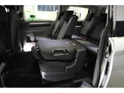 VW T7 Style Court 9P (2026) - Photo 12