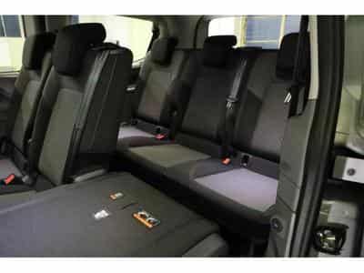 VW T7 Style Court 9P (2026) - Photo 13