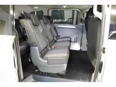 VW T7 Style Court 9P (2026) - Photo 4