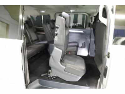 VW T7 Style Court 9P (2026) - Photo 5