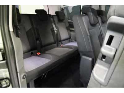 VW T7 Style Court 9P (2026) - Photo 6