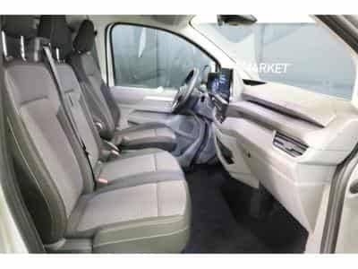 VW T7 Style Court 9P (2026) - Photo 7
