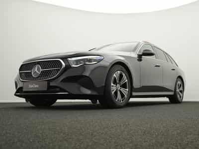 Mercedes E 200 T Avantgarde 360°+Memo+Digital+Apple (2024) - Photo 8