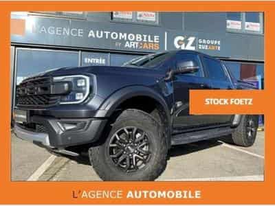 Ford Ranger 3.0 V6 - JUSQU'A 48 MOIS DE GARANTIE (2025) - Photo 1