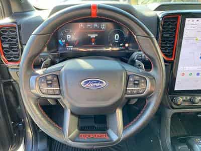 Ford Ranger 3.0 V6 - JUSQU'A 48 MOIS DE GARANTIE (2025) - Photo 10