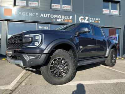 Ford Ranger 3.0 V6 - JUSQU'A 48 MOIS DE GARANTIE (2025) - Photo 2