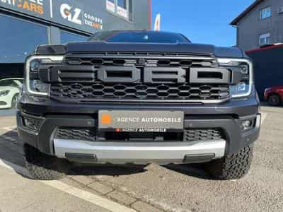 Ford Ranger 3.0 V6 - JUSQU'A 48 MOIS DE GARANTIE (2025) - Photo 3