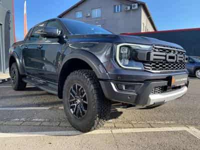 Ford Ranger 3.0 V6 - JUSQU'A 48 MOIS DE GARANTIE (2025) - Photo 4