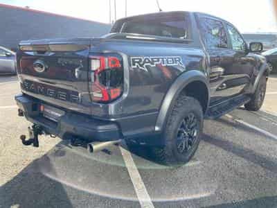 Ford Ranger 3.0 V6 - JUSQU'A 48 MOIS DE GARANTIE (2025) - Photo 5