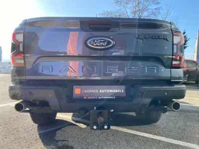 Ford Ranger 3.0 V6 - JUSQU'A 48 MOIS DE GARANTIE (2025) - Photo 6
