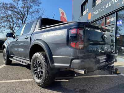 Ford Ranger 3.0 V6 - JUSQU'A 48 MOIS DE GARANTIE (2025) - Photo 7