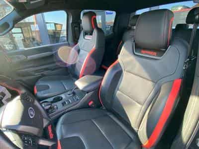 Ford Ranger 3.0 V6 - JUSQU'A 48 MOIS DE GARANTIE (2025) - Photo 9