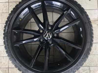 Jantes et pneus – 18" - Photo 2