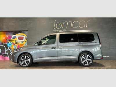VW Caddy CADDY MAXI STYLE TDI DSG (2025) - Photo 1