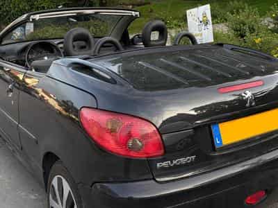 Peugeot 206+ (2003) - Photo 1