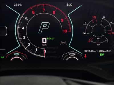 Lamborghini Revuelto (2024) - Photo 4