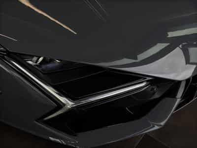 Lamborghini Revuelto (2024) - Photo 12