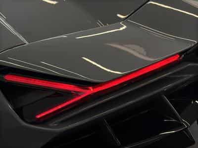 Lamborghini Revuelto (2024) - Photo 13