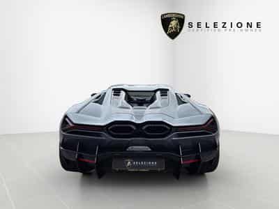 Lamborghini Revuelto (2024) - Photo 5
