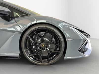 Lamborghini Revuelto (2024) - Photo 11