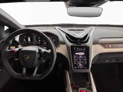 Lamborghini Revuelto (2024) - Photo 9