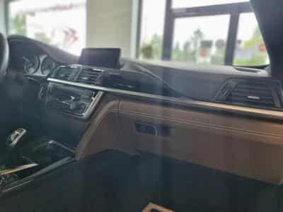 BMW 435 i Coupé xDrive (2015) - Photo 10