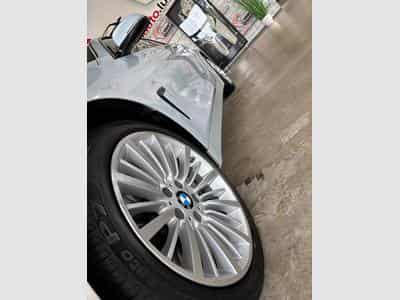 BMW 435 i Coupé xDrive (2015) - Photo 7