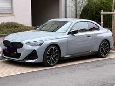 BMW M240 X-drive (2023) - Photo 1