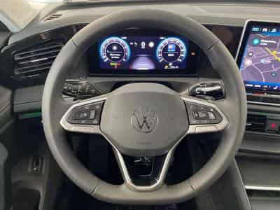 VW Tiguan LIFE (2026) - Photo 11