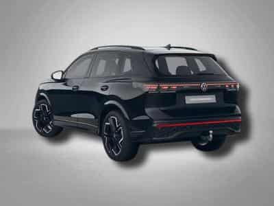 VW Tiguan R-Line 1,5 l eTSI 7-Gang-Doppelkupplungsgetriebe DSG (2025) - Photo 3