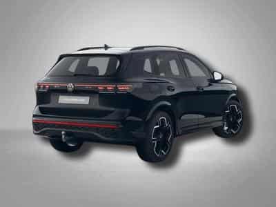 VW Tiguan R-Line 1,5 l eTSI 7-Gang-Doppelkupplungsgetriebe DSG (2025) - Photo 5