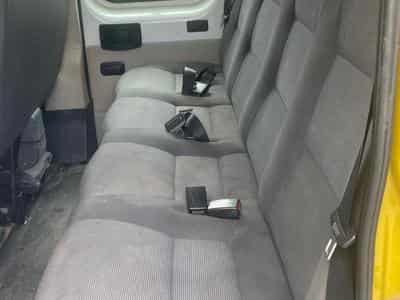 Peugeot Boxer 2.2 hdi 131cv (2014) - Photo 5
