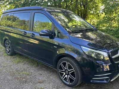 Mercedes Marco Polo v300 4 X4   /  4matic  AMG (2020) - Photo 1