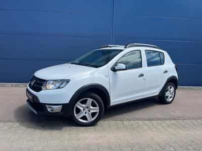 Dacia Sandero Stepway 1.5 DCI (2016) - Photo 1