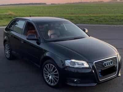 Audi A3 ambition lux (2010) - Photo 1
