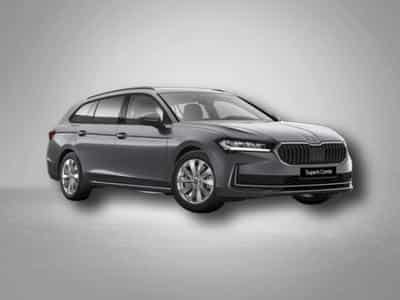 Skoda Superb Selection 1.5 TSI iV 6-Gang-DSG (2026) - Photo 1