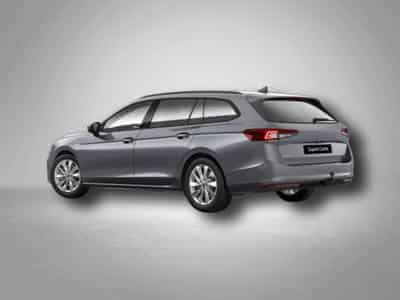 Skoda Superb Selection 1.5 TSI iV 6-Gang-DSG (2026) - Photo 3