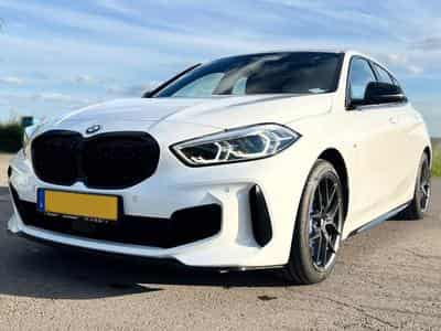 BMW M135 M135i Xdrive (2021) - Photo 2