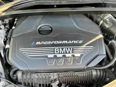 BMW M135 M135i Xdrive (2021) - Photo 3