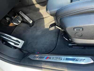 BMW M135 M135i Xdrive (2021) - Photo 6