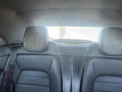 Mercedes C 220 (2017) - Photo 1