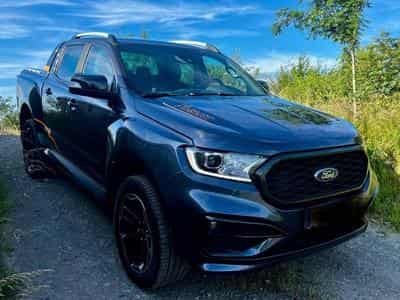 Ford Ranger MSRT (2023) - Photo 1